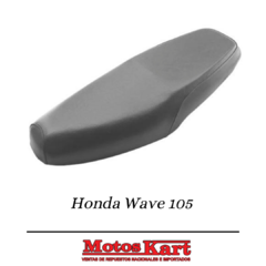 ASIENTO HONDA WAVE 100