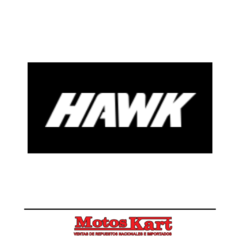 CASCO HAWK RS5 VECTOR GRIS - comprar online