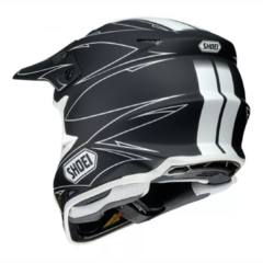 CASCO SHOEI VFX-W HECTIC TC-5 - comprar online