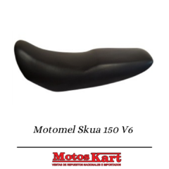 ASIENTO MOTOMEL SKUA 150 V6