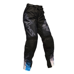 PANTALON RPM RACE FIT ARGENTINA BLACK