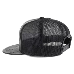 GORRA ALPINESTARS CRISS HAT BLACK - comprar online