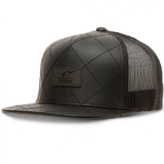 GORRA ALPINESTARS CRISS HAT BLACK en internet