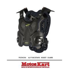 PECHERA ALPINESTARS ROOST GUARD