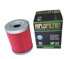 FILTRO DE ACEITE HF-132 DR-125