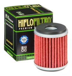 FILTRO DE ACEITE HF-140 YAMAHA YZF 250