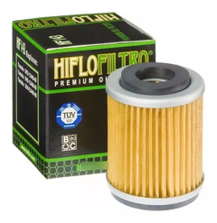 FILTRO DE ACEITE HF-143 YAMAHA TTR-230