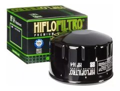 FILTRO DE ACEITE HF-164 BMW -1200 ADVENTURE/SCOTER 600/650