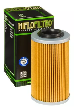 FILTRO DE ACEITE HF-564 APRILIA 1000cc