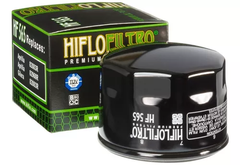 FILTRO DE ACEITE HF-565 APRILIA CAPONORD 1200