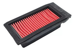 FILTRO DE AIRE MOTOMEL XMM250 RECTANGULAR