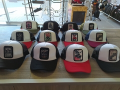 Gorras TRUCKER VARIAS - comprar online