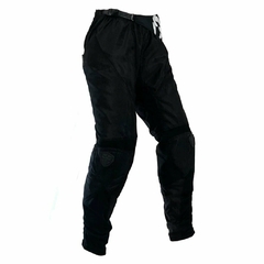 PANTALON RPM WHIP NEGRO TALLE 40