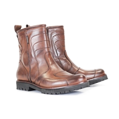 BOTAS RANGER BOOTS - FOURSTROKE MARRON