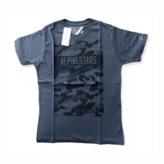 REMERA ALPINESTARS TERRA TEE - comprar online