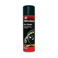 LUBRICANTE DE CADENA SILKOLENE PRO CHAIN SPRAY 500CC