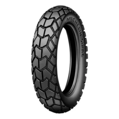 Cubierta MICHELIN SIRAC 90/90 X 19