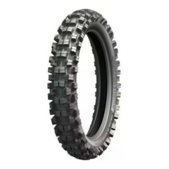 Cubierta MICHELIN CROSS STARCROSS 5 MEDIUM 100/90 X 19