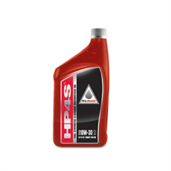 ACEITE HONDA HP4S SINTETICO 10W30 Lt. (ORIGINAL)