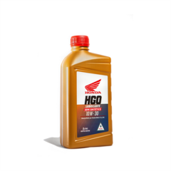 ACEITE HONDA SEMISINTETICO 4T 10W30 1L (ORIGINAL)