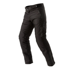 PANTALON MAC CARDINAL NEGRO HOMBRE