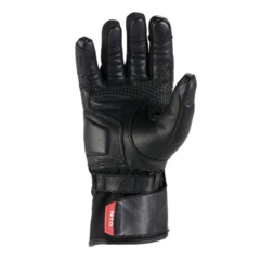 GUANTES NTO EXPLORER EVO NEGRO