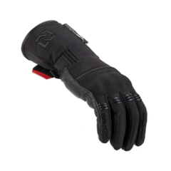 GUANTES NTO EXPLORER EVO NEGRO en internet