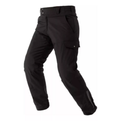 PANTALON MAC WINTER NEGRO HOMBRE