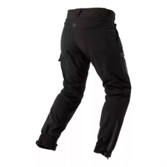 PANTALON MAC WINTER NEGRO HOMBRE - comprar online