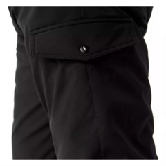 PANTALON MAC WINTER NEGRO HOMBRE en internet