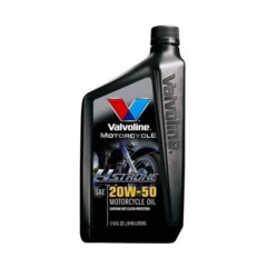 ACEITE VALVOLINE 20W-50