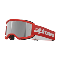 ANTIPARRA ALPINESTARS VISION 3 WORDMARK GOGGLE - comprar online