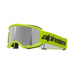 ANTIPARRA ALPINESTARS VISION 3 WORDMARK GOGGLE - MotosKart