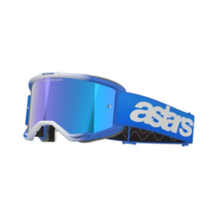 ANTIPARRA ALPINESTARS VISION 5 BLAZE GOGGLE UNICO