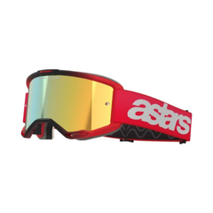 ANTIPARRA ALPINESTARS VISION 5 BLAZE GOGGLE UNICO - comprar online