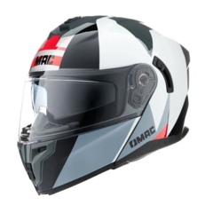 CASCO MAC FF166 BLAZE MONARCH