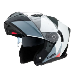 CASCO MAC FF166 BLAZE MONARCH - comprar online