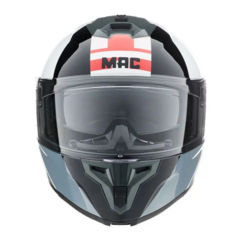 CASCO MAC FF166 BLAZE MONARCH en internet