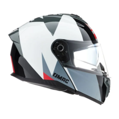 CASCO MAC FF166 BLAZE MONARCH - MotosKart