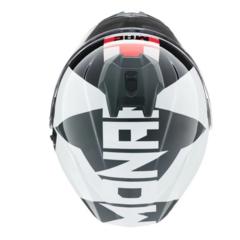 CASCO MAC FF166 BLAZE MONARCH - tienda online