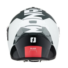 Imagen de CASCO MAC FF166 BLAZE MONARCH