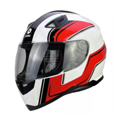 CASCO SHIRO MOTEGUI - MotosKart