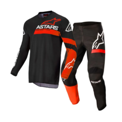 CONJUNTO YOUTH RACER CHASER