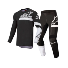 CONJUNTO YOUTH RACER CHASER - comprar online