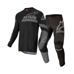 CONJUNTO YOUT RACER GRAPHITE