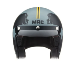 CASCO MAC 181 BOWIE X - comprar online