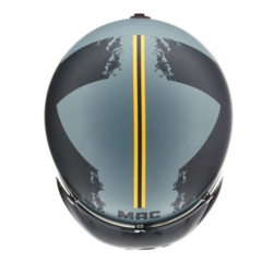 CASCO MAC 181 BOWIE X - MotosKart