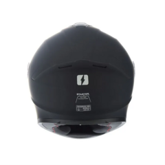 CASCO MAC 801 STARTER SOLID - tienda online