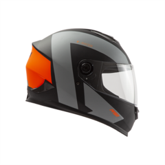 CASCO HAWK RS1 T-RACER - comprar online