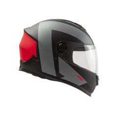 CASCO HAWK RS1 T-RACER - tienda online